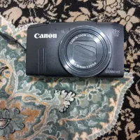 دوربین canon|دوربین عکاسی و فیلم‌برداری|شیراز, میانرود|دیوار
