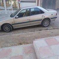 پارس سرحال درجه یک دوگانه cnj|خودرو سواری و وانت|بروجرد, |دیوار