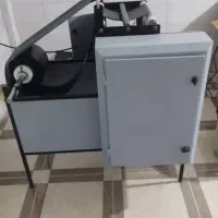دستگاه بسته بندی3کاره