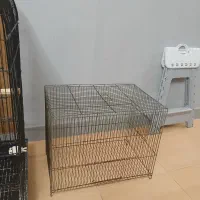 قفس پرنده بزرگ و کوچک|لوازم جانبی حیوانات|رشت, علی آباد|دیوار