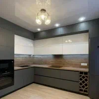 طراحی ساخت اجرا ونصب کابینت دکوراسیون کمددیواری|خدمات پیشه و مهارت|تهران, علم و صنعت|دیوار
