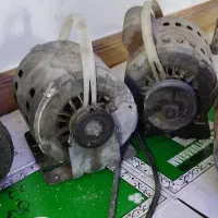 دینام کولر موتوژن تمام مس