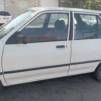 پراید 131 SL، مدل ۱۳۹۱|خودرو سواری و وانت|مشهد, ایثار|دیوار