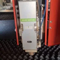 دستگاه برش لیزر فلزات(فایبر)|ماشین‌آلات صنعتی|یزد, |دیوار