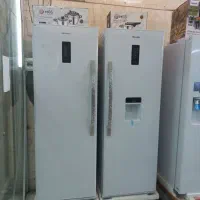 یخچال فریزر هیمالیا مدل ایس بول