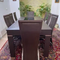 تعدادی وسایل تمیز و سالم|تلفن رومیزی|شیراز, شهرک گلستان|دیوار