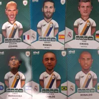 کارت کیمدی ۱۰۰