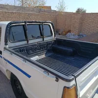 مزدا کارا دوکابین2000|خودرو سواری و وانت|بردسیر, |دیوار