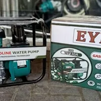 پمپ آب ۳اینچ برند آی EYE|ابزارآلات|مشهد, هفده شهریور|دیوار