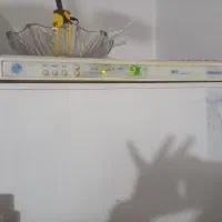 یخچال فریزر|یخچال و فریزر|خمام, |دیوار