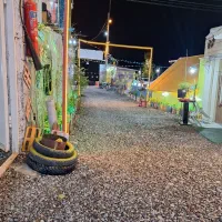 مگه میشه ۵۰۰ اقامت اجاره کلبه سوئیسی نوساز|اجارهٔ کوتاهمدت آپارتمان و سوئیت|سنگر, |دیوار