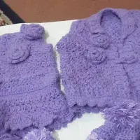 چند دست لباس بچه گانه|کفش و لباس بچه|کرمان, |دیوار