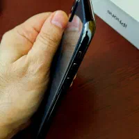 خاکستری iPhoneX 256 G گوشی اپل|موبایل|شیراز, شهرک والفجر|دیوار