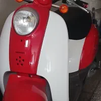 هوندا اسکوپی