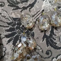 آویز های لوستر|لوستر و چراغ آویز|محمدشهر, محمدشهر|دیوار