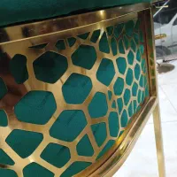 صندلی اپن کانتر جزیره مدل کندویی|صندلی و نیمکت|کرج, حصارک پایین|دیوار