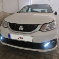 ساینا s صفر کیلومتر