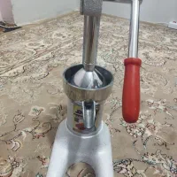 آب انارگیر ( آبمیوه گیر ) صنعتی  پیام