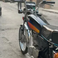 موتور هندا مدل ۸۹ ترقه|موتورسیکلت|اسلام‌شهر, شهرک قائمیه|دیوار