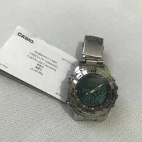 کاسیو شکاربان یانتینگ casio سیکو۵سواچ اسپریت|ساعت|تهران, افسریه شمالی|دیوار