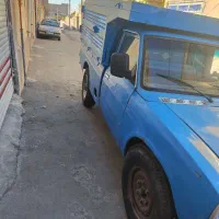 نیسان|خودرو سواری و وانت|تبریز, |دیوار