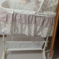 گهواره و روروئک و کرییر (صندلی ماشین)
