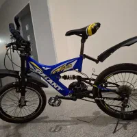 دوچرخه ۲۰|دوچرخه، اسکیت، اسکوتر|پردیس, فاز ۱۱|دیوار