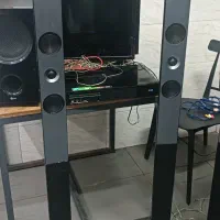 سینما خانواده LG