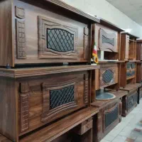 تولید میز مدیریت کد۶/صندلی مدیریتی کد ۵/صندلی فدک