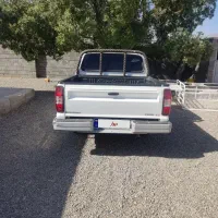 فروش دومزدا دوکابین وتک کابین درحد