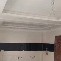 انجام کلی کارای گچ کاری و خاک گچ