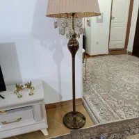 آباژور نو|چراغ خواب و آباژور|اسدآباد, |دیوار