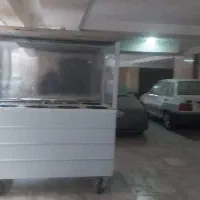 فروشی فست فود صیار