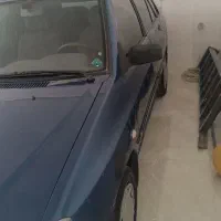 پراید ۱۳۲ مدل ۹۰