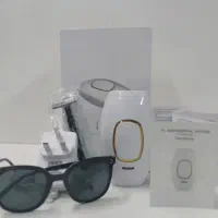 دستگاه لیزرموهای زائد خونگی