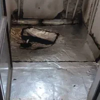 بنایی کاشی سرامیک .باز سازی .ماربل