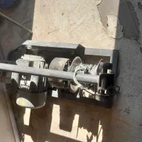 فروش قالب۵۰ لوله داربست بشکه جک سقفی قیچی چهارپایه|مصالح و تجهیزات ساختمان|شیراز, نصر|دیوار