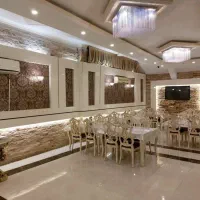 نیرو رستوران اقا جوان