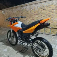 متور فلات|موتورسیکلت|تایباد, |دیوار