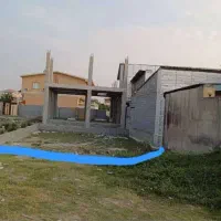 زمین ۱۵۴ متری/بافت مسکونی/سند تک برگ/فقط نقدی|فروش زمین و ملک کلنگی|هادی شهر, |دیوار