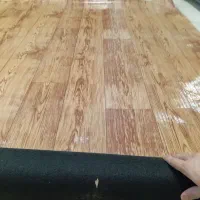 ترمووال قرنیز دیوارپوش کفپوش پی وی سی