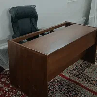 میز کامپیوتر و تحریر