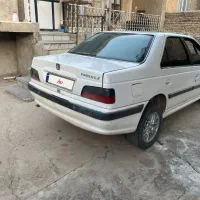 Elx|خودرو سواری و وانت|میاندوآب, |دیوار