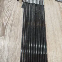 عصایی چادر کمپینگ