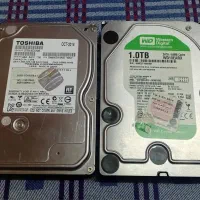 هارد hdd یک ترابایت