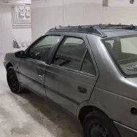 روآ مدل 85|خودرو سواری و وانت|ملایر, |دیوار