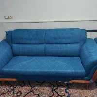 مبل|مبلمان خانگی و میز عسلی|قم, قلعه کامکار|دیوار