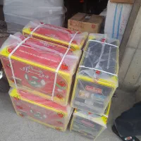 چای احمد در ۴مدل