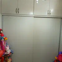 ۶۷متر طبقه دوم کوچه ماشین رو|فروش آپارتمان|مشهد, رستگار|دیوار