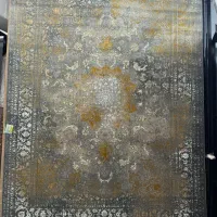 فرش 700 شانه/ فرش دستباف گونه/دیاموند کد۹۸|فرش|قشم, |دیوار